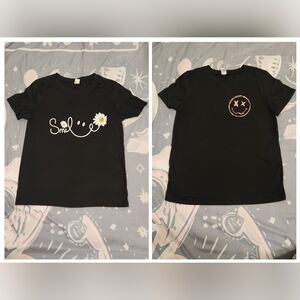 Womens Tshirts Sz Small